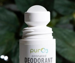 PurO3 dezodoranti