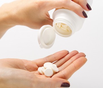 Misteriji: Vitamin C je hrana, ne vitamin