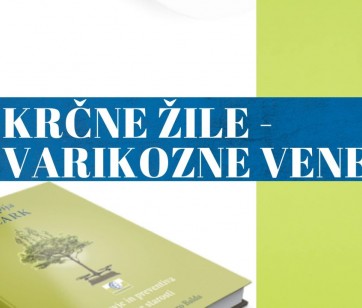 Protokol krčne žile - varikozne vene