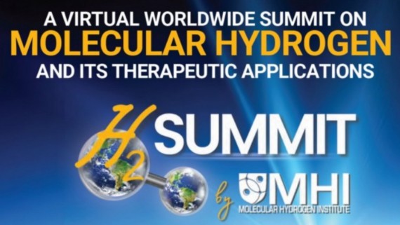 Konferenca MHI (Molecular Hydrogen Institute)