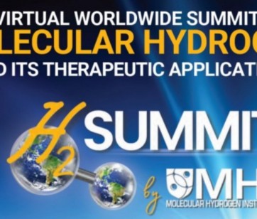 Konferenca MHI (Molecular Hydrogen Institute)