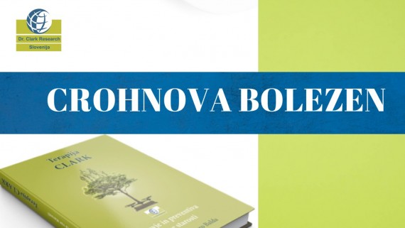 Protokol Crohnova bolezen