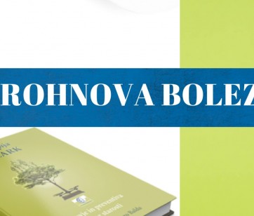 Protokol Crohnova bolezen