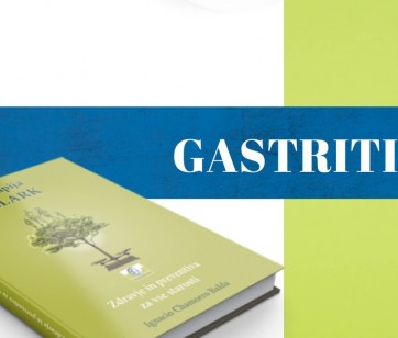 Protokol gastritis