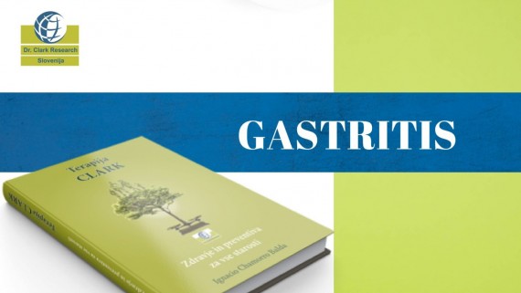 Protokol gastritis