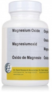 MAGNEZIJEV OKSID, 540 mg (300 mg magnezija), 100 mehkih kapsul