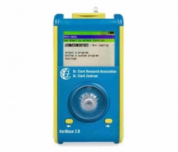 ZAPPER – čudovita iznajdba dr. Clark