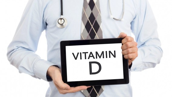 Video: Preden se odločite za dodajanje D vitamina, ga izmerite