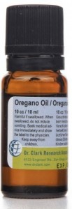 OLJE ORIGANA, 10 ML