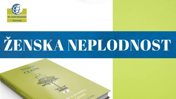 Protokol ženska neplodnost