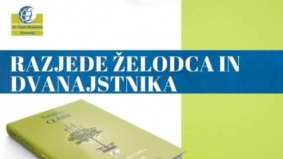 Protokol razjede želodca in dvanajstnika