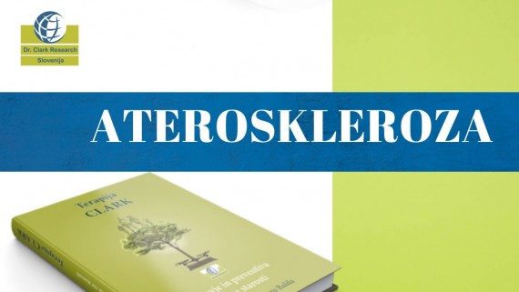 Protokol ateroskleroza
