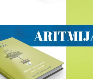 Protokol aritmija