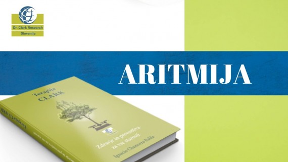 Protokol aritmija