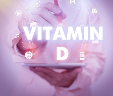 Vitamin D – kaj morate vedeti