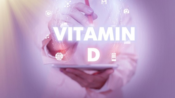 Vitamin D – kaj morate vedeti
