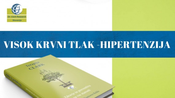 Protokol visok krvni tlak-hipertenzija