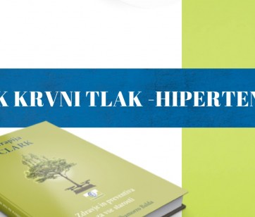 Protokol visok krvni tlak-hipertenzija