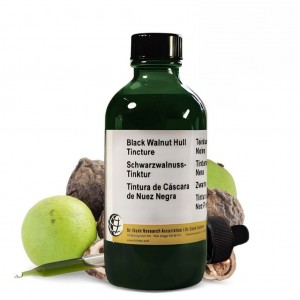 TINKTURA ZELENE LUPINE ČRNEGA OREHA, 120 ml