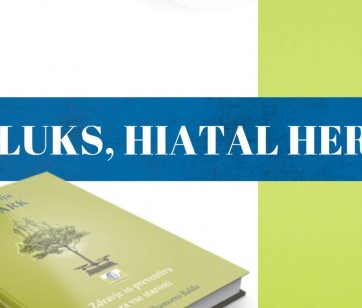 Protokol refluks, hiatal hernia