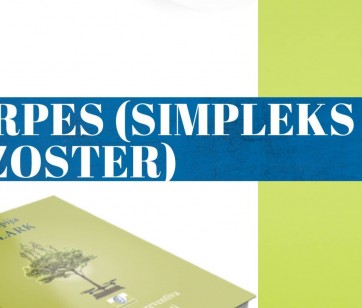 Protokol Herpes (Simplex in zoster)