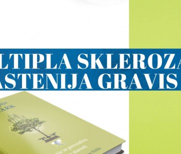 Protokol multipla skleroza in miastenija gravis