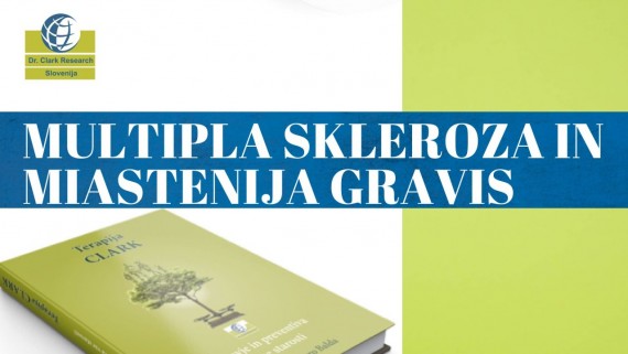 Protokol multipla skleroza in miastenija gravis