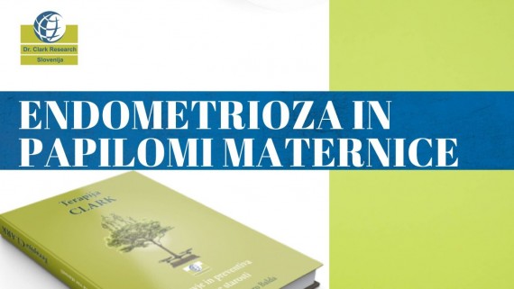 Protokol endometrioza in papilomi maternice