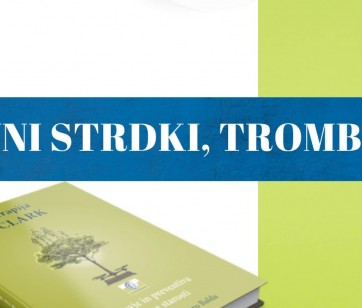 Protokol krvni strdki, tromboza