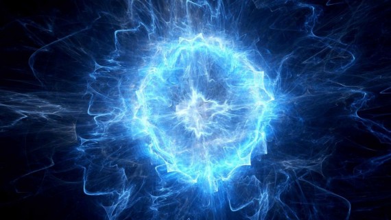 Quantum Syncrometer in kvantna fizika
