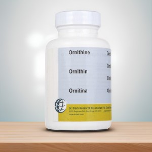 ORNITIN, 500 mg, 100 mehkih kapsul