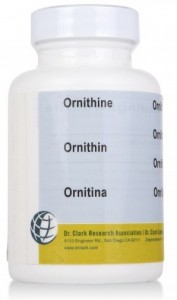 ORNITIN, 500 mg, 100 mehkih kapsul
