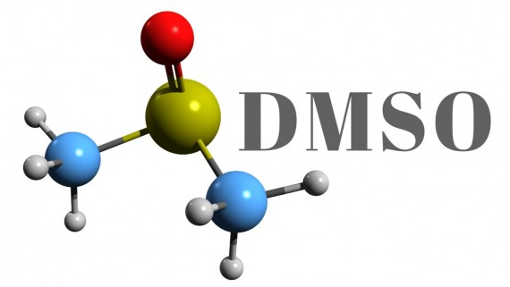 DMSO – naravni zdravilec