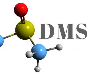 DMSO – naravni zdravilec