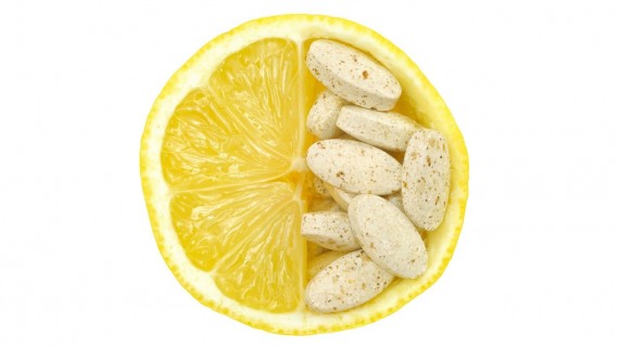Tudi vi, tako kot jaz, uživate kitajski vitamin C? Skoraj gotovo!