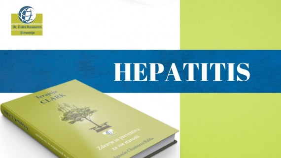 Protokol hepatitis