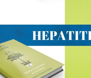 Protokol hepatitis