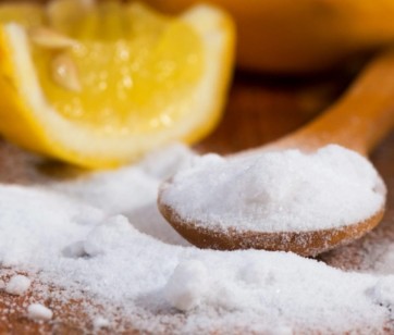 Soda bikarbona – naravna prva pomoč