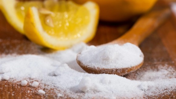 Soda bikarbona – naravna prva pomoč