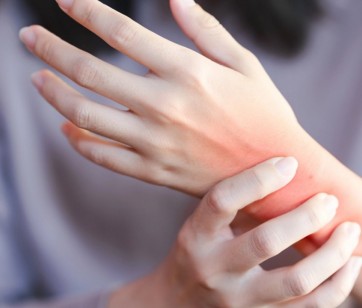 Artritis in druga revmatoidna obolenja