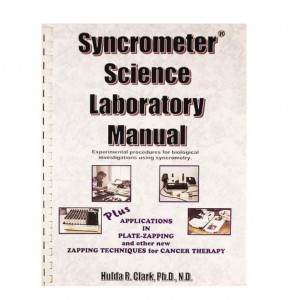 Knjiga "Syncrometer Science Laboratory Manual"