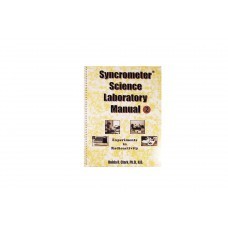 Knjiga "Syncrometer Science Laboratory Manual - "Part 2