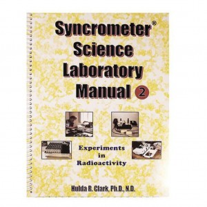 Knjiga "Syncrometer Science Laboratory Manual - "Part 2