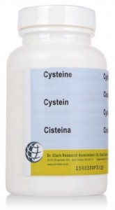 CISTEIN, 500 mg, 100 mehkih kapsul