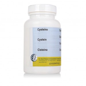 CISTEIN, 500 mg, 100 mehkih kapsul