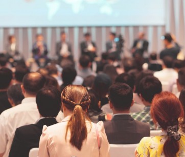 Konferenca klinike Saisei Mirai, Osaka