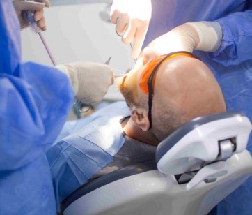 Protokol pravilne odstranitve mrtvega zoba – dr. Hal Huggins