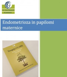 Endometrioza in papilomi maternice