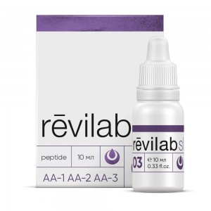 REVILAB SL 03 - za imunski in endokrini sistem