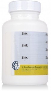 CINK, 30 mg, 100 mehkih kapsul
